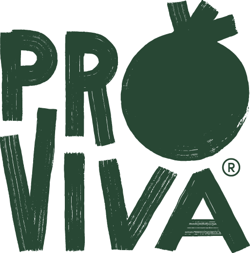 Logotyp för ProViva ®